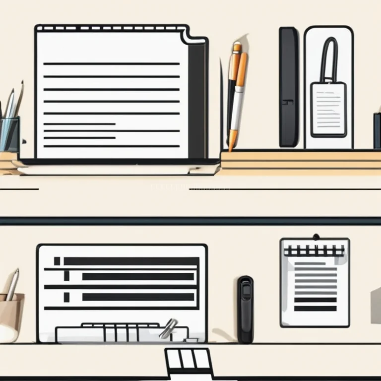 安全なデジタル活動のイメージ