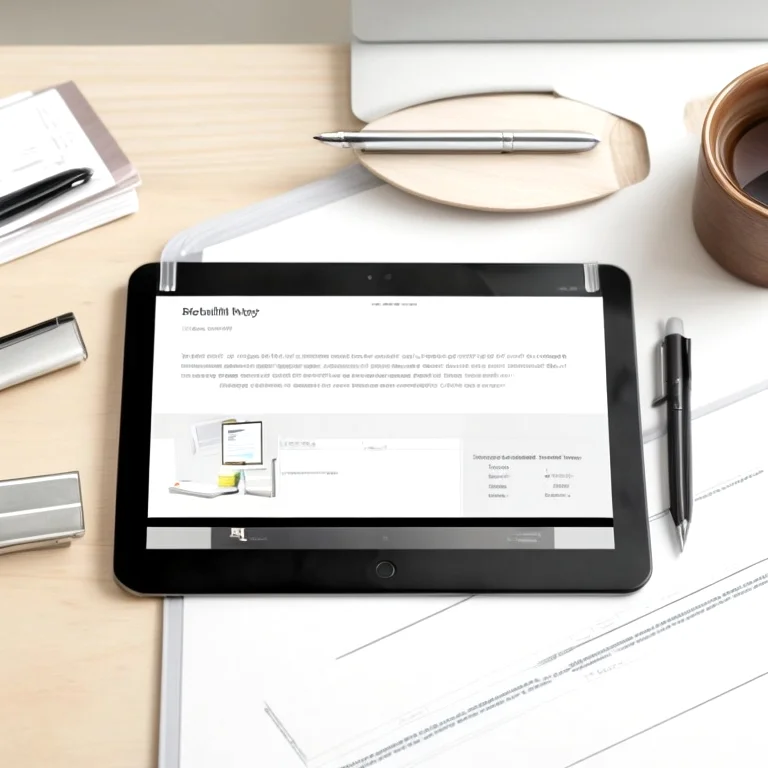 NotaryJFilesのビジネスフローイメージ