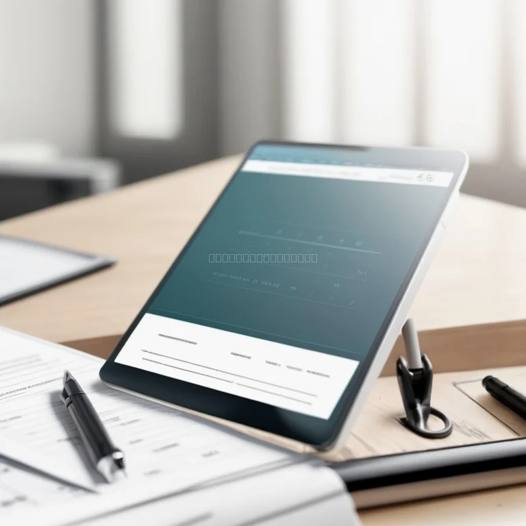 デジタル公証書の基本的な特徴